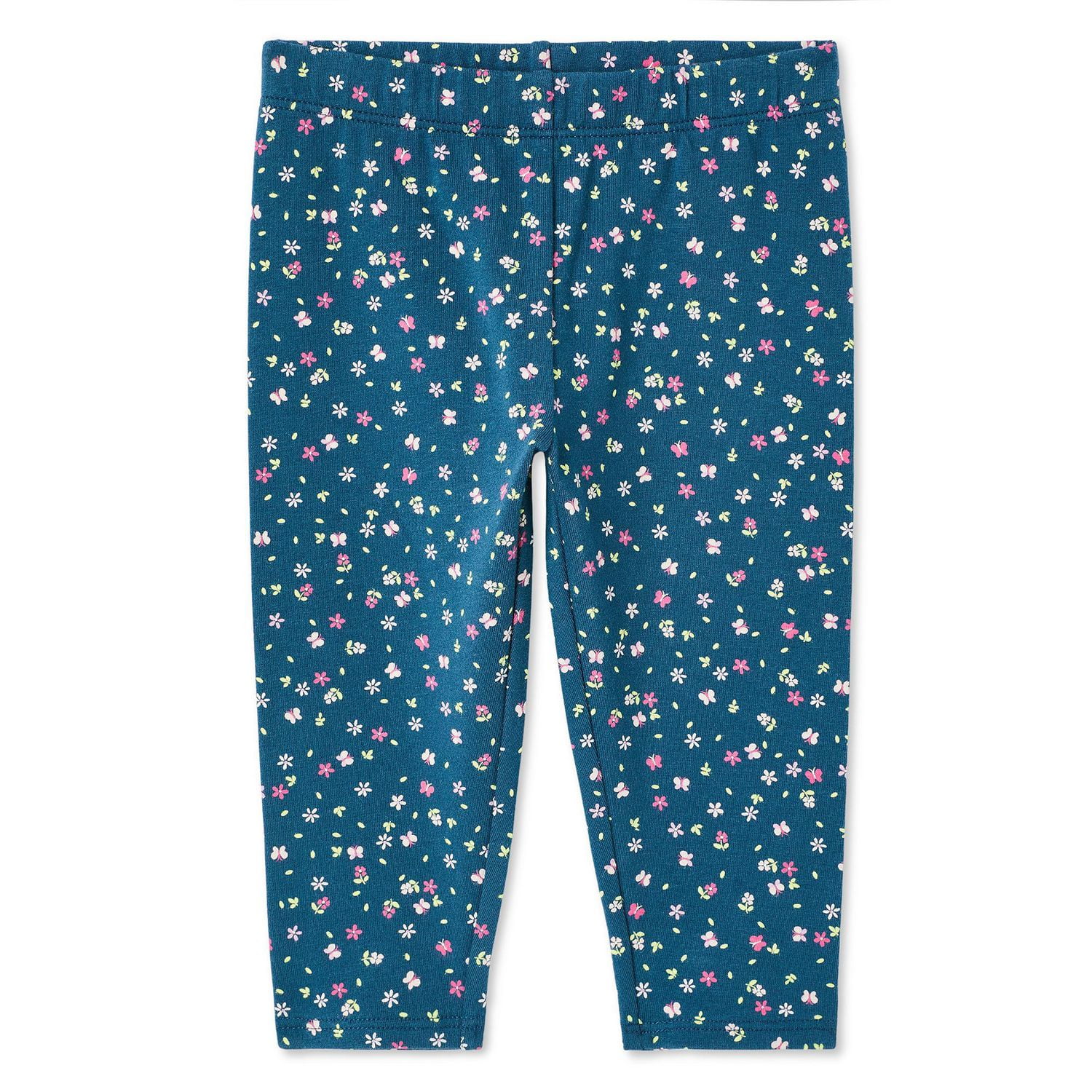 George Baby Girls' Printed Legging