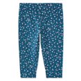 thumbnail image 1 of George Baby Girls' Printed Legging, 1 of 2