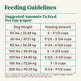 thumbnail image 4 of Nutro Natural Choice Large Breed Senior Dry Dog Food Chicken & Brown Rice Recipe 9.07kg, 4 of 9