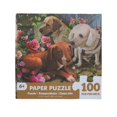 thumbnail image 4 of Hbdhejl Children Puzzles 100 Piece Large Puzzle Game Interesting Toys Personalized Gift, 4 of 5