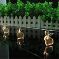 thumbnail image 2 of tumgatte Easter Bunny String Lights Decorative Lights 10 LED Battery Type 1.65M Wal&mart Deals, 2 of 3