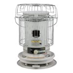 Sengoku HeatMate Indoor and Outdoor Portable Convection Kerosene Space Heater