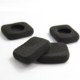 thumbnail image 2 of Convient pour Bang Olufsen BO FORM 2I Cache-Oreilles Carrés, 2 of 6