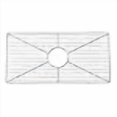 thumbnail image 3 of Nantucket Sinks BG-HA33 - Nantucket Sinks Grille Inférieure en Acier Inoxydable BG-HA33, 3 of 4