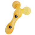 thumbnail image 1 of HLONK Handheld Face Roller Facial Beauty Roller Skin Care Reduce Puffiness Roller, 1 of 7