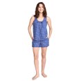thumbnail image 4 of Jockey Women's 100% Cotton Poplin Boxer Short, 4 of 6