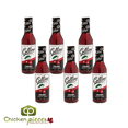 thumbnail image 1 of Collins Sirop de Cocktail à la Cerise, 12 Oz/354 ml, 1 of 4