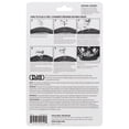 thumbnail image 4 of Slime Pistol Grip Tire Plug Kit, 4 of 6