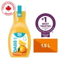 thumbnail image 1 of Orange Juice Beverage 1.5 L, 1 of 8