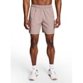 thumbnail image 1 of Reebok Men's Pace Breaker Training Short, 7" inseam, 1 of 5