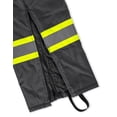 thumbnail image 4 of Forcefield Hi-Visibility Winter Safety Overall<br>*On-Line Exclusive, 4 of 4