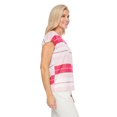 thumbnail image 4 of Iyla Women's Button Back Tee, 4 of 6