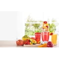thumbnail image 2 of Magic Bullet Mélangeur/mélangeur à Grande Vitesse, Rouge, 17 Pcs, 2 of 3