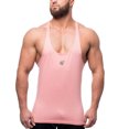 thumbnail image 1 of Débardeur Sans Manches pour Hommes, Mode, Musculation, Sport, Mise en Forme, Entraînement, 1 of 9