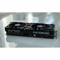 thumbnail image 4 of GALAX RTX 3060 XIAOJIANG 12GB Gaming Graphics Card GDDR6 192Bit HD DP PCI-E 4.0 16X 8Pin, 4 of 5