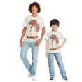 thumbnail image 3 of T-shirt à imprimé graphique George pour garçons, 3 of 6