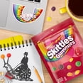 thumbnail image 4 of SKITTLES, Original Gummy Candy, Sharing Bag, 280 g, 4 of 9