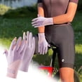 thumbnail image 4 of Sentmoon Driving Gloves Women Driving Gloves Gloves Secureion for Digit Full Driving Gloves for Women Gloves Thin and Breathable Gloves Sun Secureion Gloves Cycling Gloves for Women, 4 of 6
