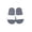 White, variant on Summer Shoes Children Non-slip Soft Floor Boys Girl Beach Home Sandals Slippers