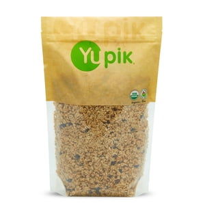 Yupik Organic Berry Infusion, 1Kg