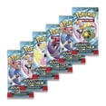 thumbnail image 2 of Pokémon TCG: Scarlet & Violet 9—Journey Together Booster Bundle, 2 of 3