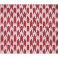 thumbnail image 4 of oneOone Cotton Flex Fabric Square & Arrow Sign Kasuri Print Fabric BTY 40 Inch Wide, 4 of 4