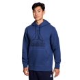 thumbnail image 4 of Men's Reebok Delta Fleece Hoodie, 4 of 5