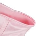 thumbnail image 4 of Débardeurs Sans Manches de Couleur Unie avec Sangle de Chaîne Bas-Découpé Rembourré T-Shirt Débardeurs Rouges L, 4 of 7