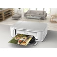 thumbnail image 4 of Canon PIXMA MG3620 Wireless All-in-One Inkjet Printer - White, 4 of 6
