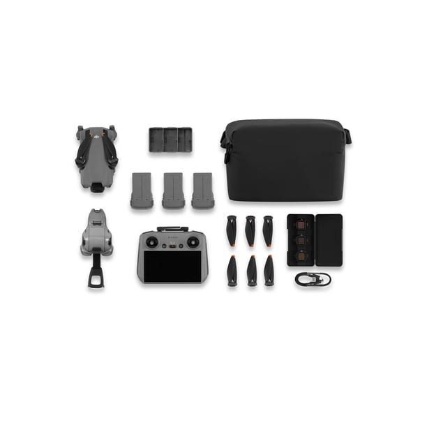 DJI Mini 5 Pro Fly More Combo (DJI RC2) - Walmart.ca