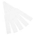 thumbnail image 3 of Perfume Test Strips, Fragrance Blotter Strips Portable 100 Sheets White  For Scents, 3 of 8
