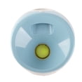 Dog Pet Ball Thrower One Button Control Rechargeable Electric Automatic ...