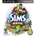 thumbnail image 1 of Les Sims 3, les Animaux Domestiques [PlayStation 3], 1 of 1