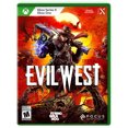thumbnail image 1 of Jeu vidéo Evil West pour (Xbox), 1 of 6