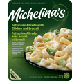thumbnail image 1 of Michelina's Fettucini Alfredo w Chicken & Broccoli, Fettuccine Alfred w/Chkn & Brc, 1 of 2