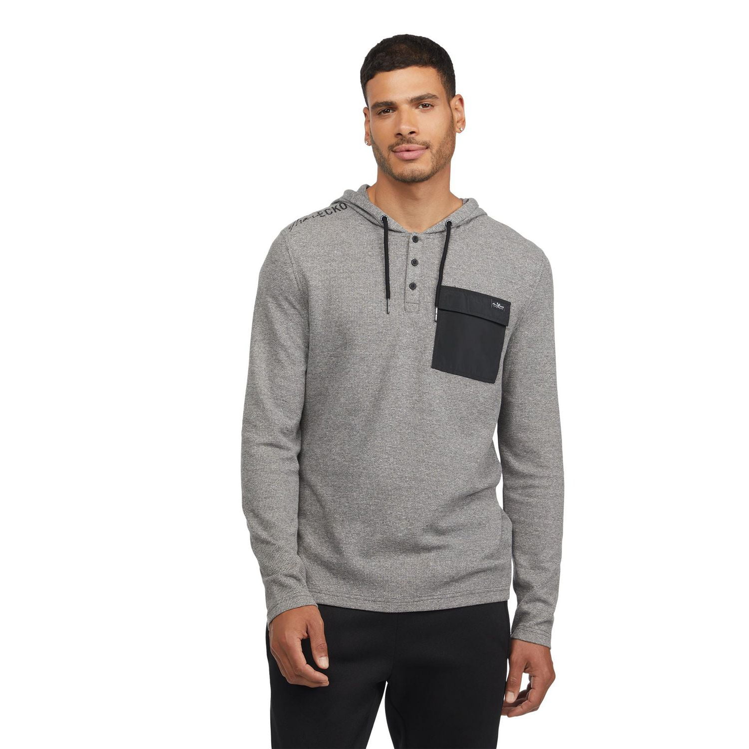 Marc Ecko Lightweight Hoodie