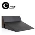 thumbnail image 1 of EGNMCR Skate Parks Kit Ramp Parts for Finger Skateboard Fingerboard Ramp Skateboard skateboard skateboard, 1 of 3