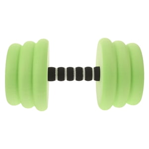 OUNONA Dumbbell Weights 1Pack for Fitness Equipment Adults