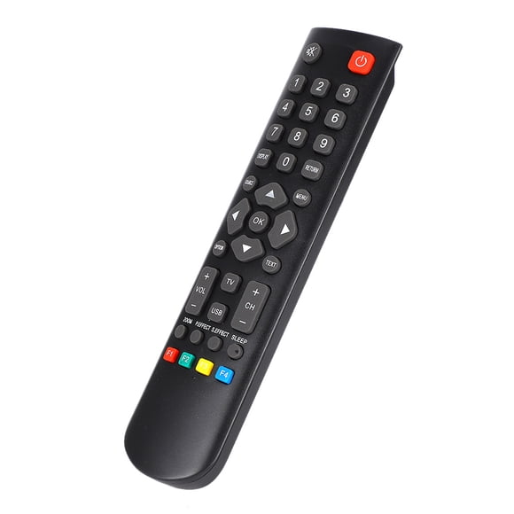 Remote Controlfor TC,Universal TV Remote Control Remote Control Remote Control Replacement Achieve More