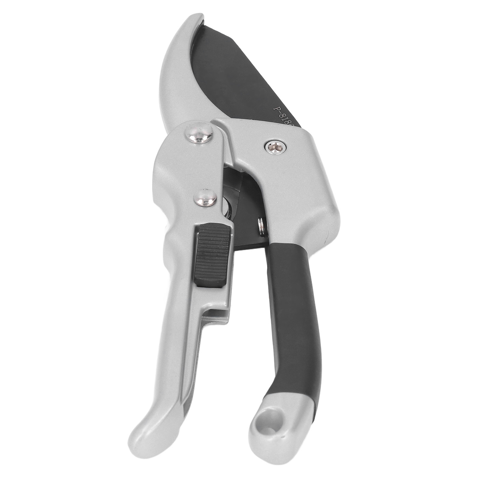 Pruning Shears, Labor Saving Pointed Blade Branch Scissor  For Agriculture