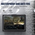 thumbnail image 4 of Bathroom Tablet Case Waterproof Tablet Case Useful Wall Mounted Tablet Case, 4 of 9