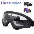 thumbnail image 3 of Outdoor Sports Goggles Motorcycle Goggles Tactical Anti-Splash Equipment Windproof Ski Glasses, 3 of 8