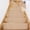 H, variant on Staircase Pad, Step Pad, Floor Pad, Slip Pad, Brushed and Embossed, Repeatedly Used Step by Step