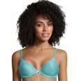 thumbnail image 1 of Maidenform Soutien-Gorge T-Shirt Ajusté One Fab Fit pour Femmes, 32A, 1 of 1