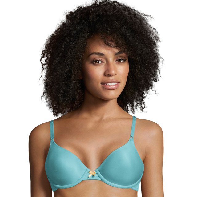 Maidenform Soutien-Gorge T-Shirt Ajusté One Fab Fit pour Femmes, 32A