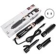 thumbnail image 1 of Curling Iron Hair Curler Electric Hair Curling Iron Automatic Curling Iron Hair Styling Devices 4in1 Automatic Hair Curler Curling Iron Multifunction 2 Temperature Ceramic, 1 of 8
