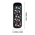 thumbnail image 4 of TopLLC Tissu de Plongée Imprimé Popsicle Cover. Popsicle Cover Ne Cause Pas d'Engelures et Reste Froid, 4 of 4