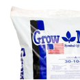 thumbnail image 2 of Grow More Engrais Concentré Soluble pour Plantes d'Eau Froide 30-10-10, 25 Livres, 2 of 5