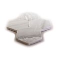 thumbnail image 1 of Kozy Kitchen Coaster Set, Premium Marble Coasters, Double-Polished Multi-Functional Drink Coasters, 100% Natural Marble Stone (8, White & Grey Marble - Hexagon), 1 of 4