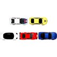 thumbnail image 4 of Hot Wheels Premium Car Culture Mountain Drifters, 4 of 6